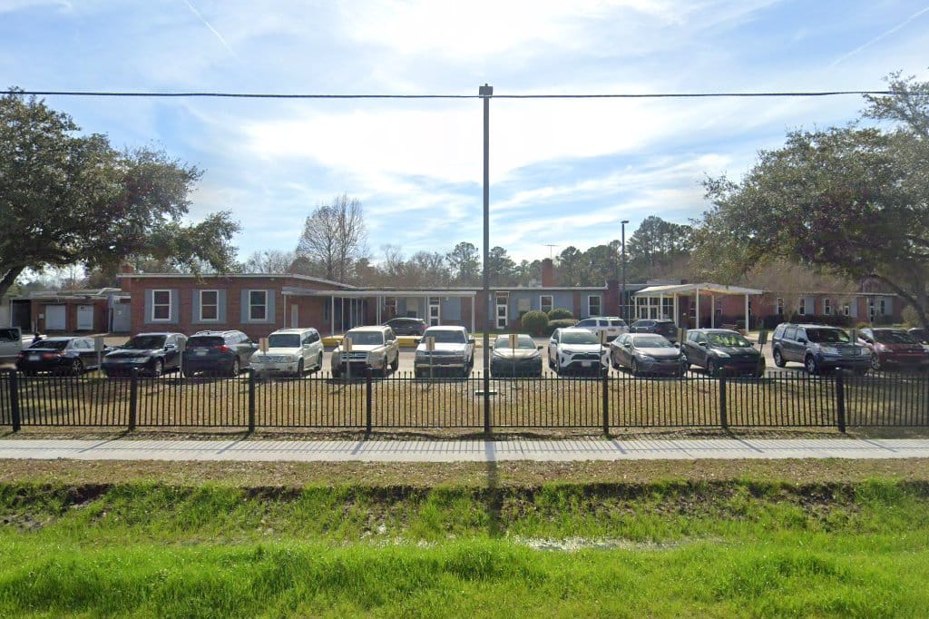 Black Street Early Childhood Center