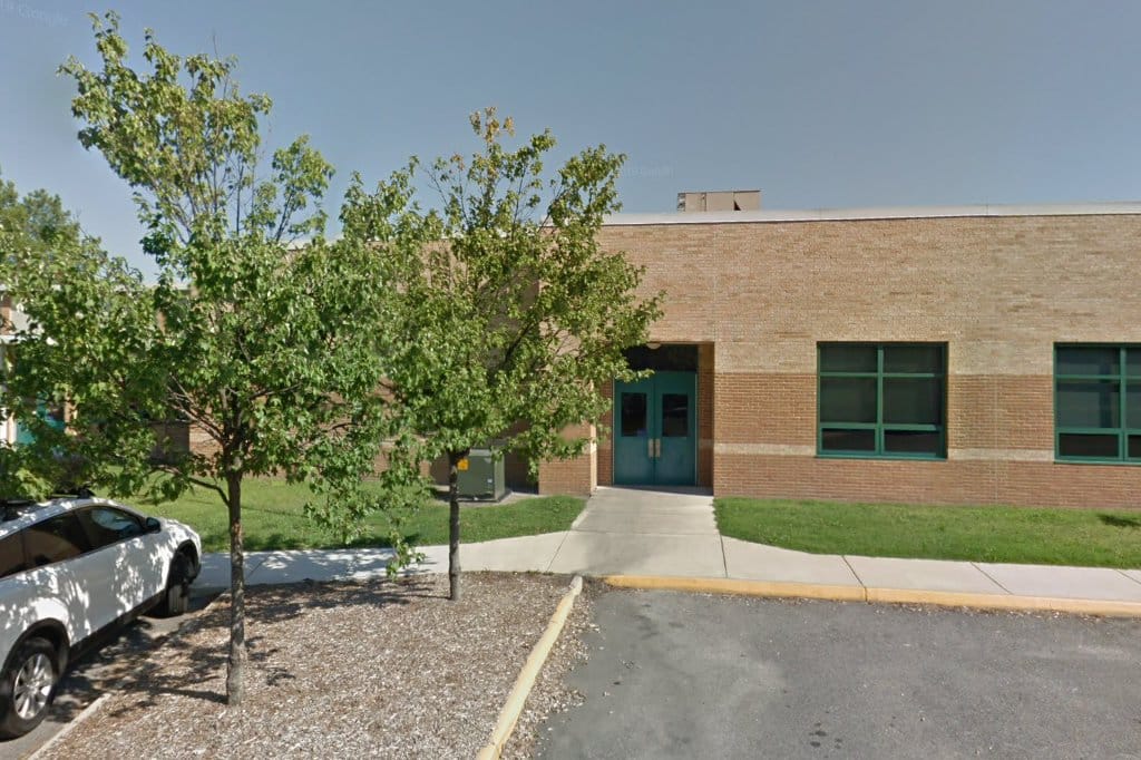 Lynnhaven Elementary School