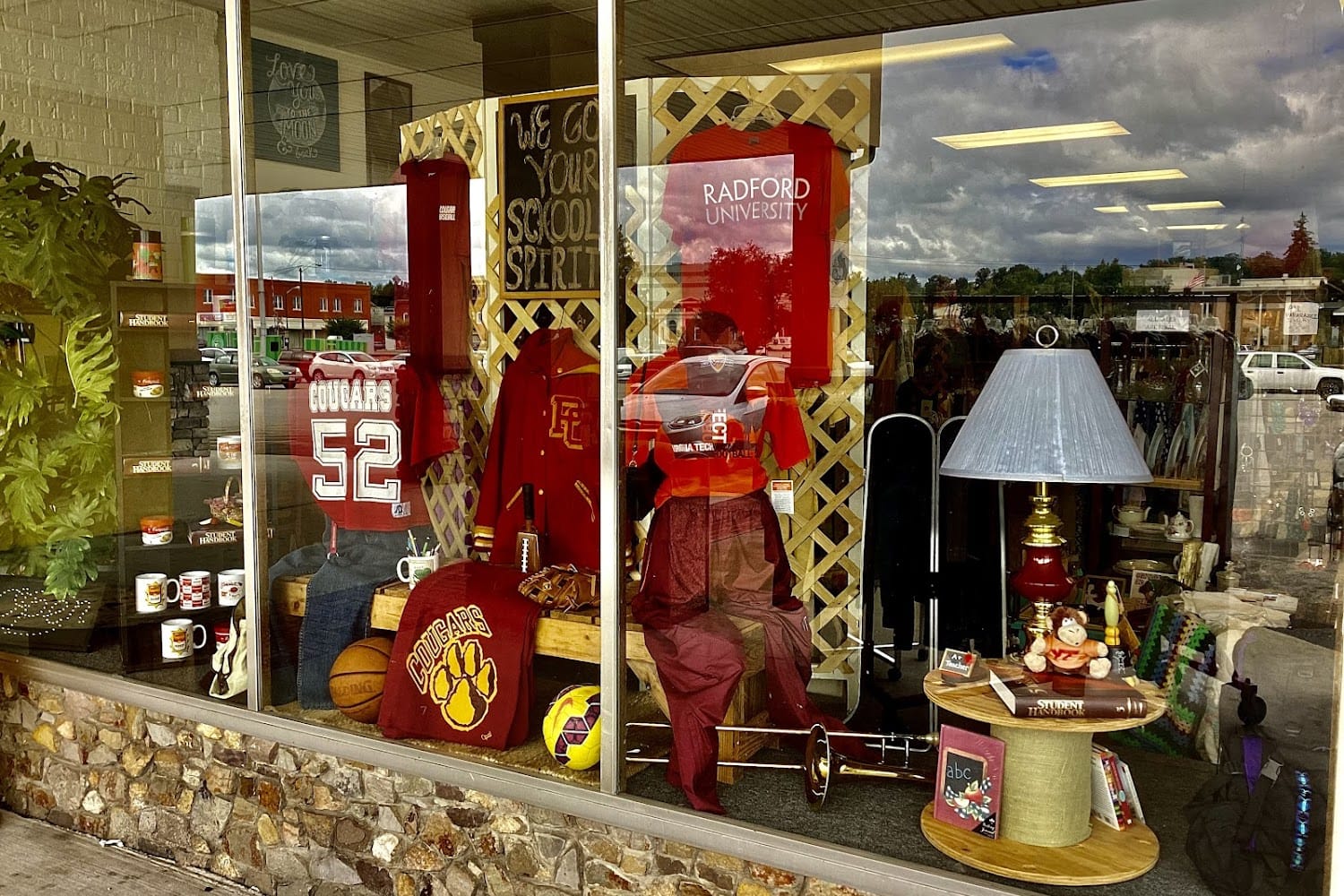 Goodwill Pulaski