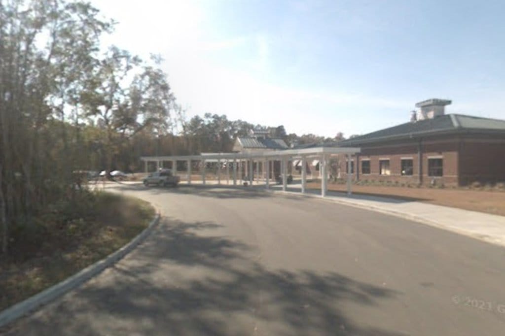 River Oaks Middle School