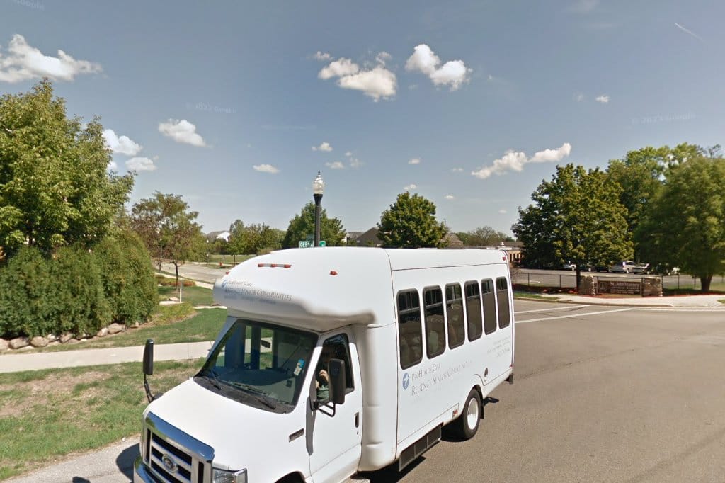 St. John Vianney Catholic School