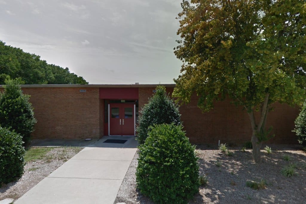 North Landing Elementary School