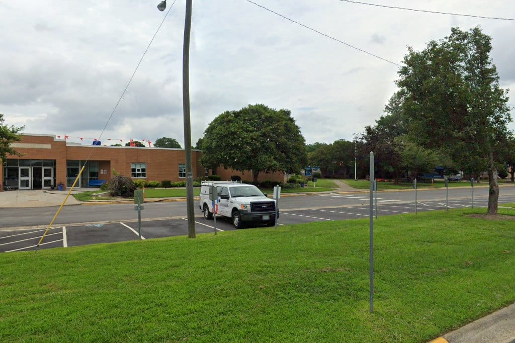 Kingston Elementary School