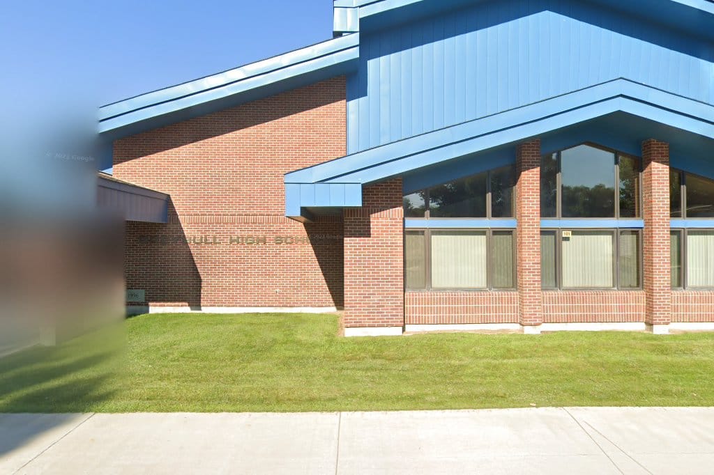 Greybull High School