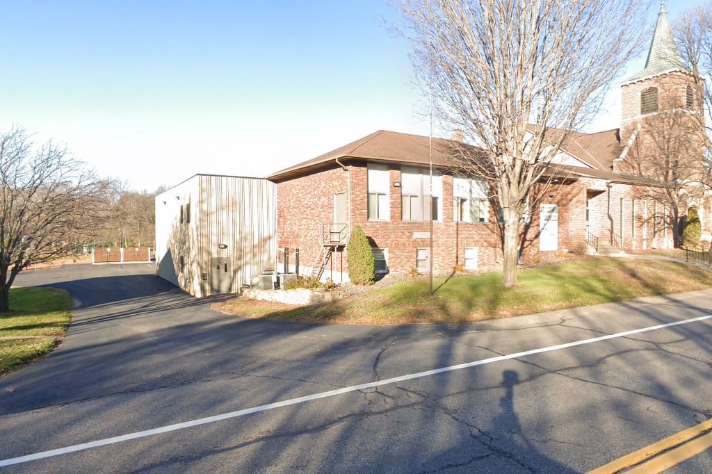 St. John's Lutheran School