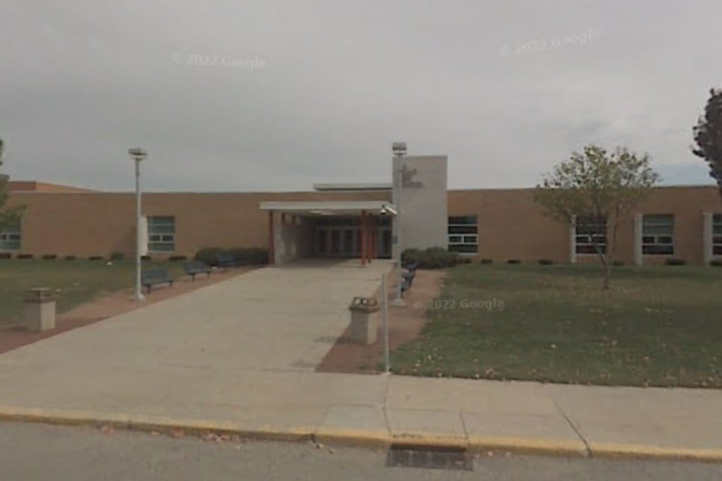 Joseph A Craig High School