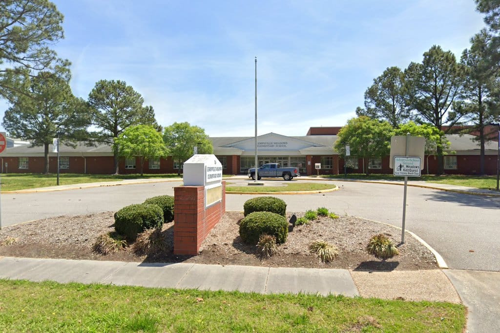 Kempsville Meadows Elementary School