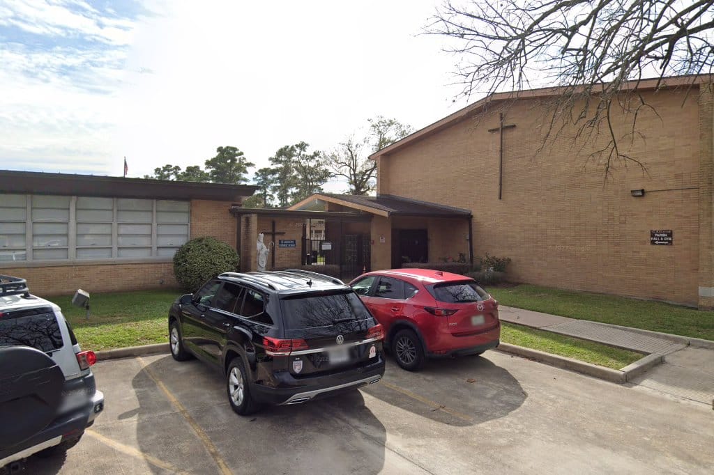 St Augustine Catholic School