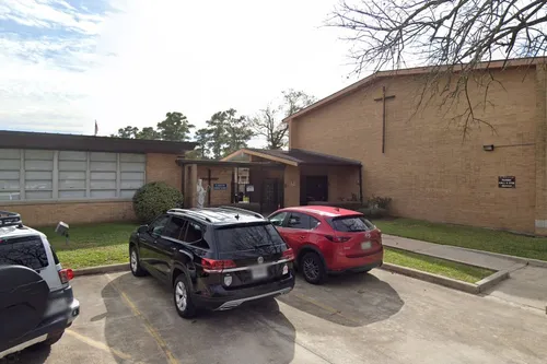 St Augustine Catholic School