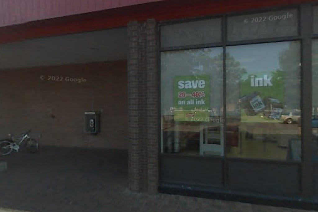 Goodwill Williamsburg