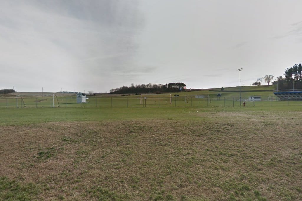 Reedsburg Area High School