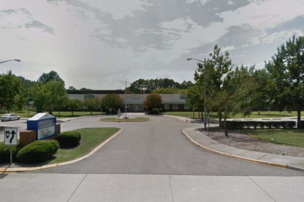 Linkhorn Park Elementary School