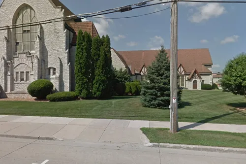 Grace Lutheran Church & School