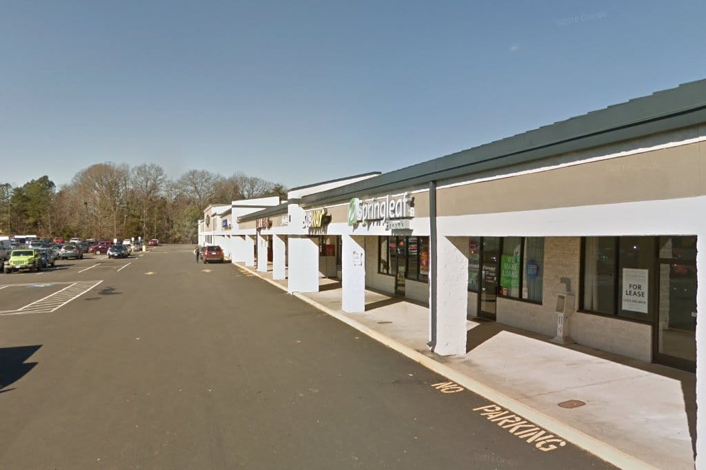 Goodwill Louisa