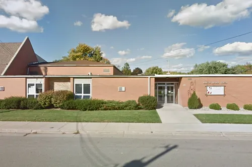 Martin Luther Lutheran School