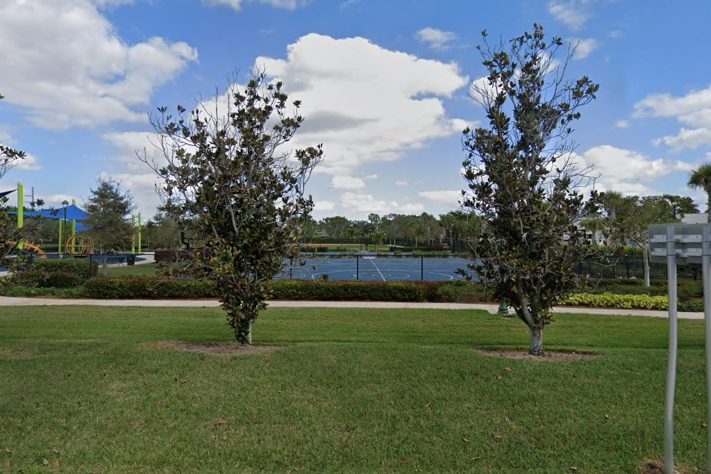 Indian Trace Elementary School