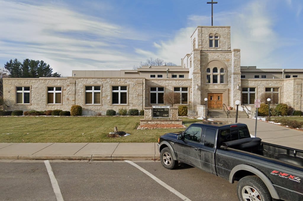 Our Lady Queen of Heaven School