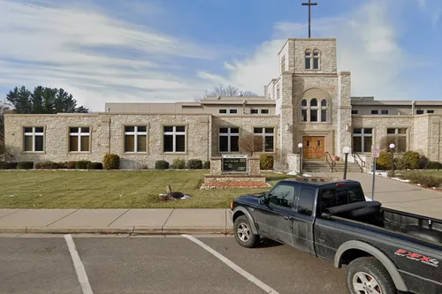 Our Lady Queen of Heaven School