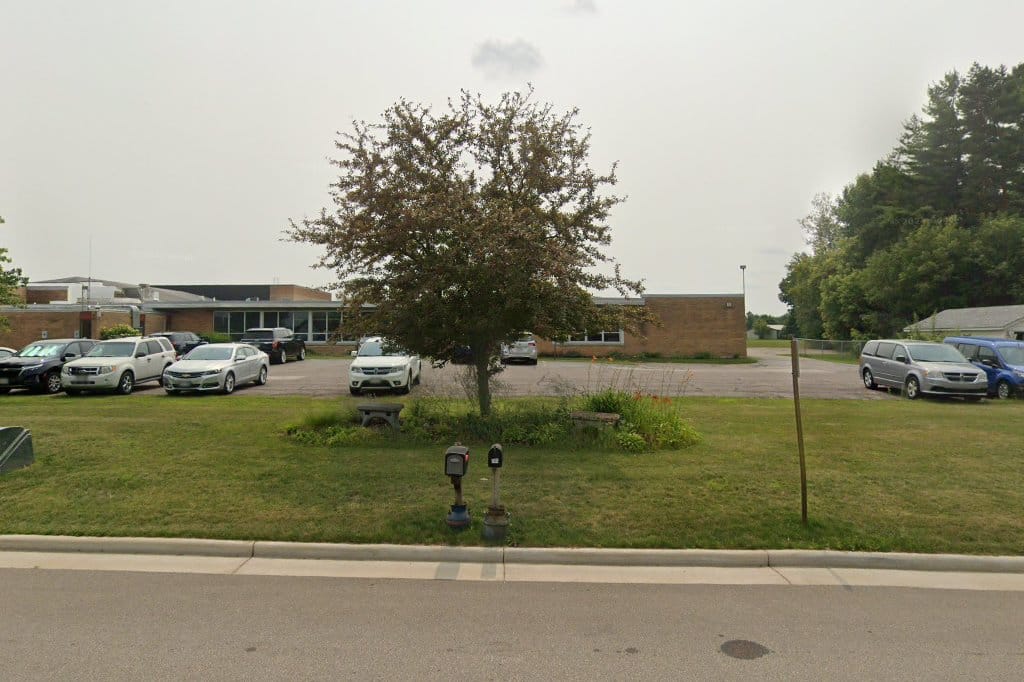 Gresham School