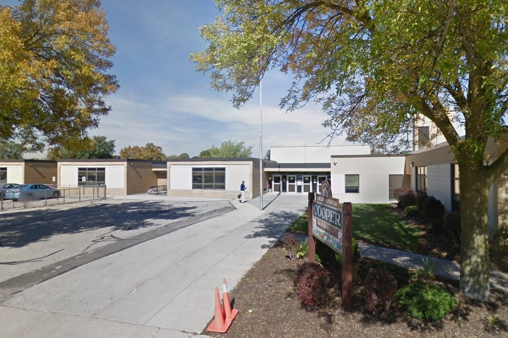 Cooper Elementary School