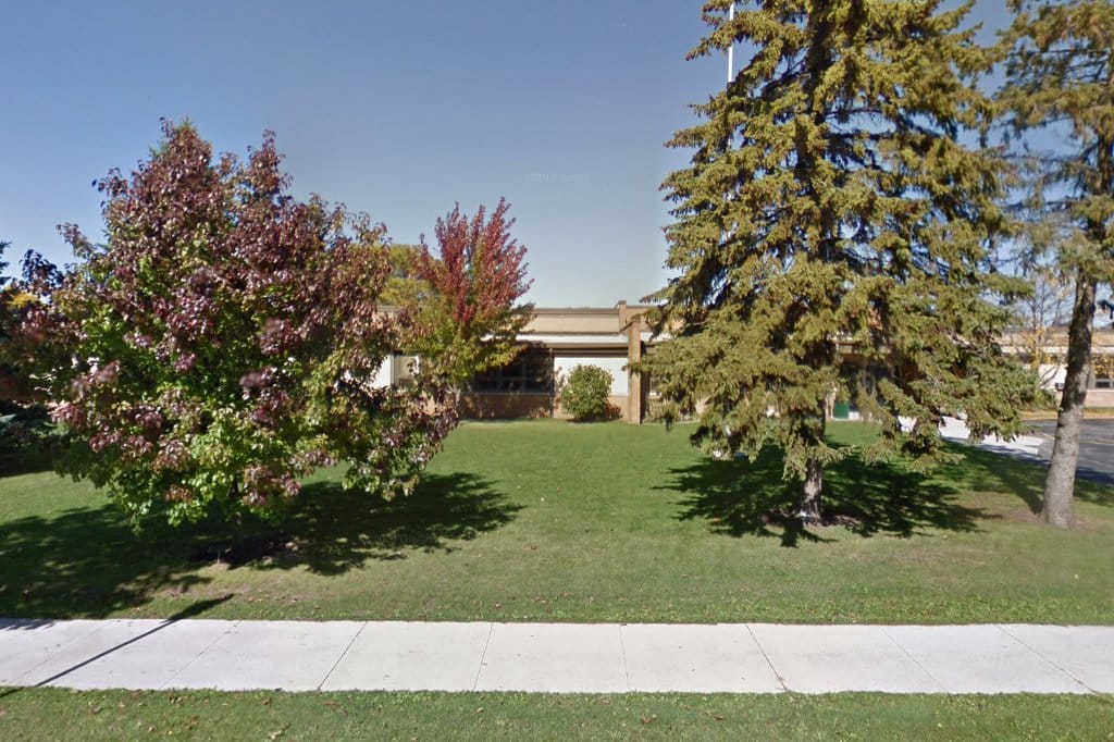 James Madison Elementary School