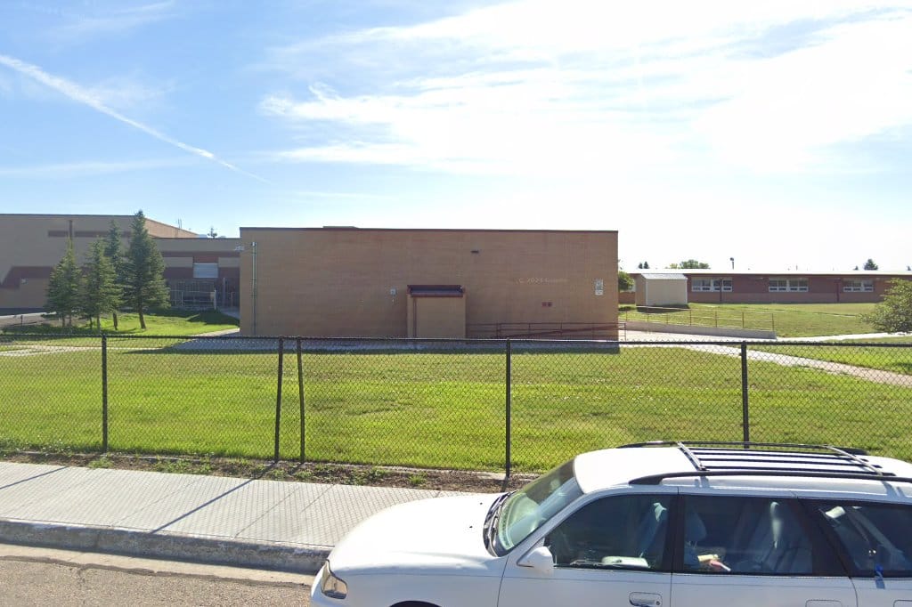 Dildine Elementary School