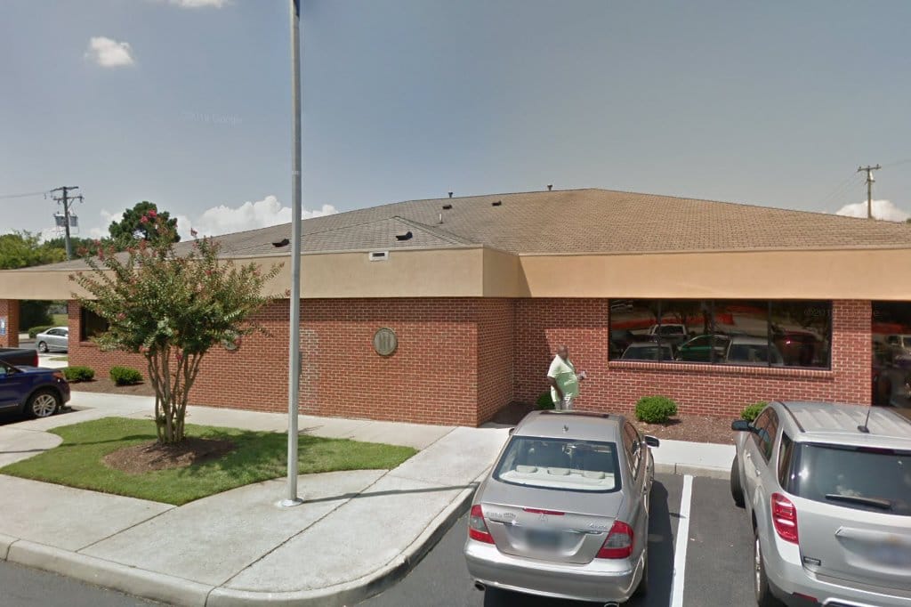Portsmouth DMV Customer Service Center