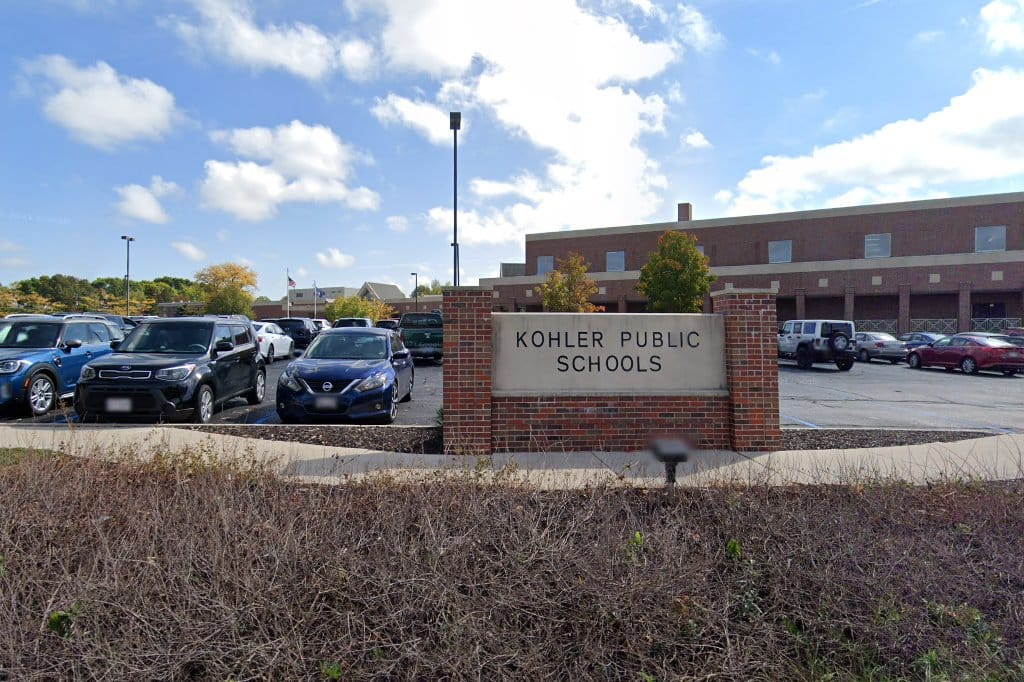 Kohler High School