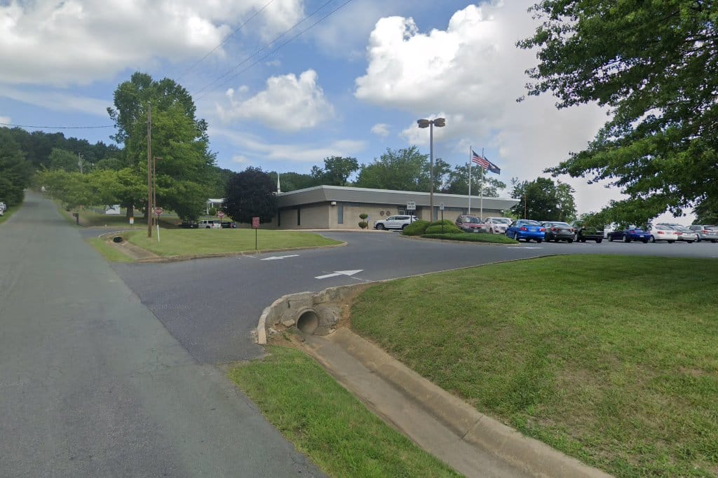Staunton DMV Customer Service Center