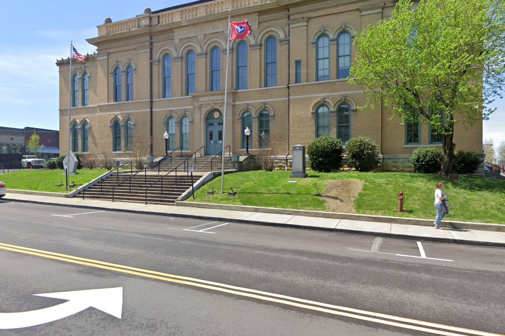Robertson Circuit Court