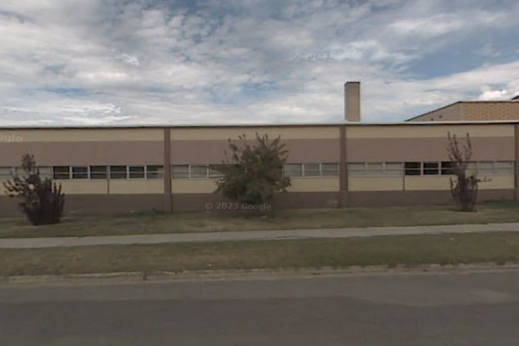Afton Elementary