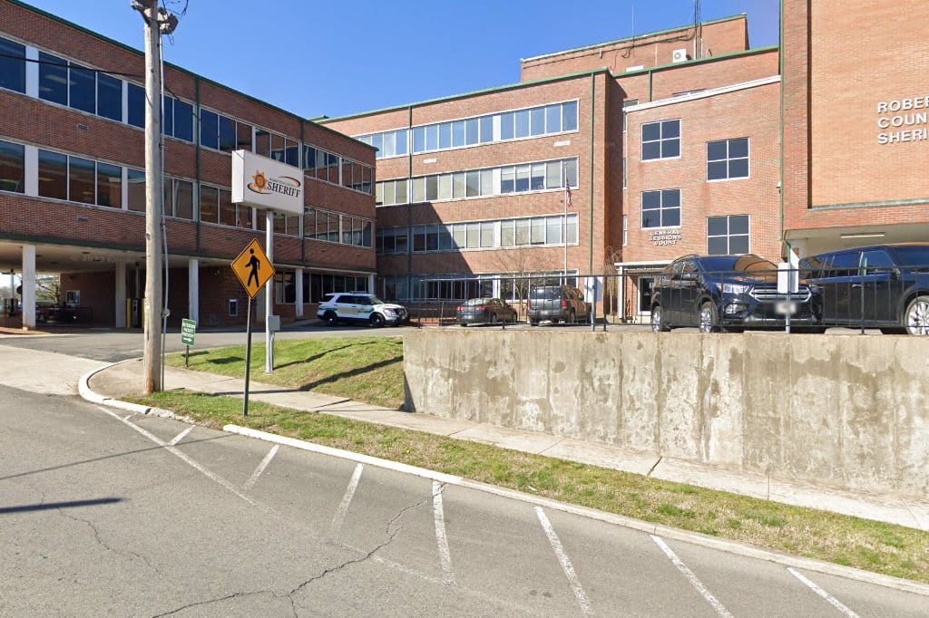 Springfield Criminal Court