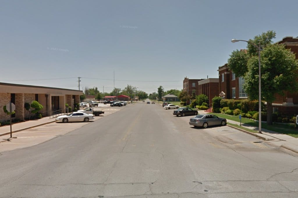 Comanche County Passport Office in Lawton, OK The County Office