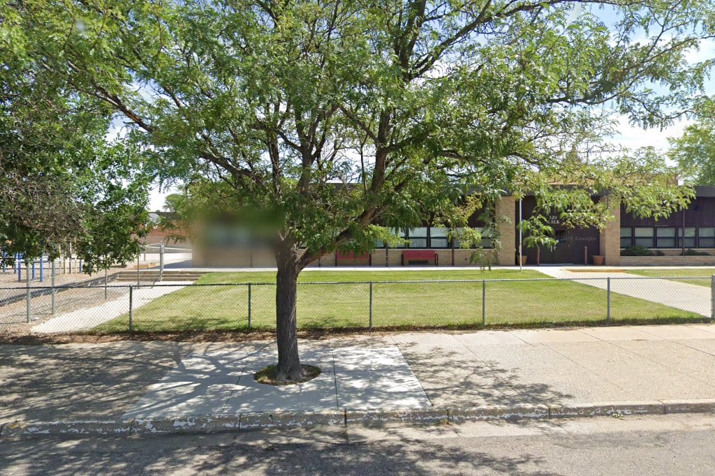 Willard Elementary School