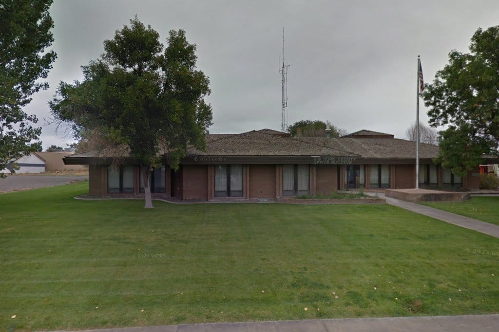 Lovell Municipal Court