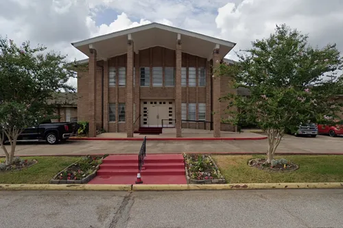 University Park Academy