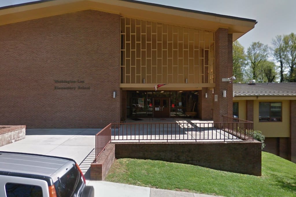Washington Middle School