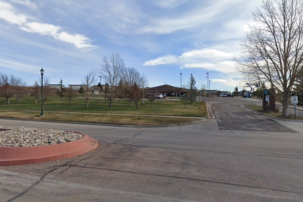 Wright Municipal Court