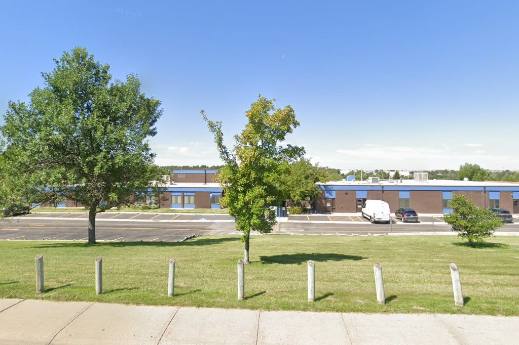 Woods Learning Center