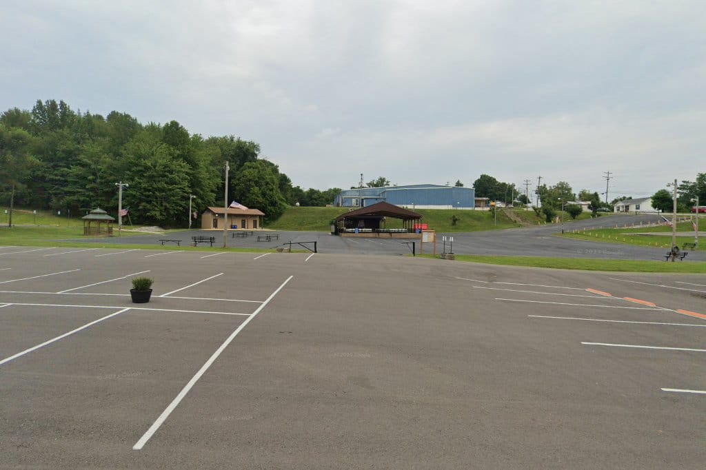 Byrdstown City Court