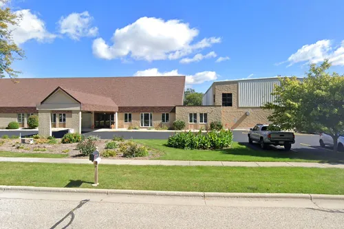 First Lutheran School