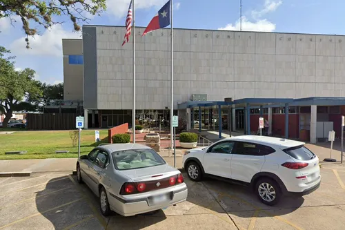 Brazos County District Attorney