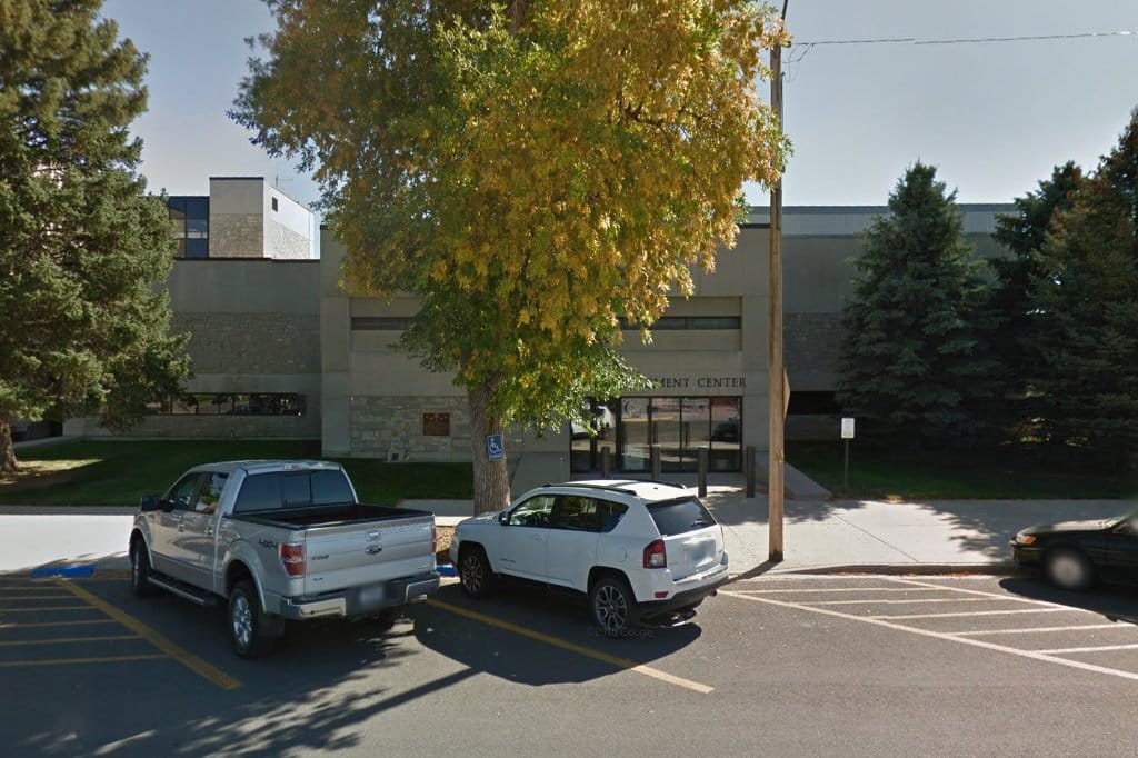 Thermopolis Municipal Court