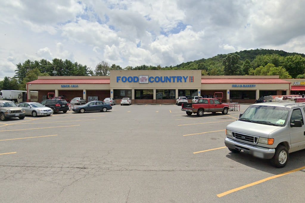 Goodwill Max Meadows