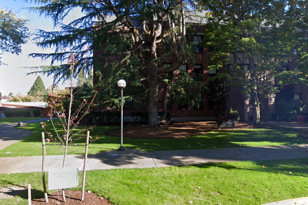 Western Oregon University