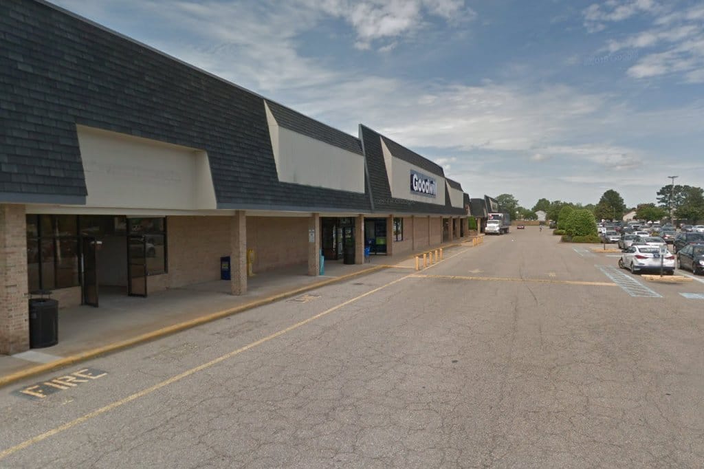 Goodwill Virginia Beach