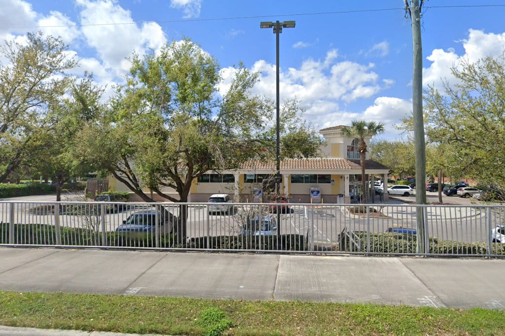 Walgreens Pharmacy