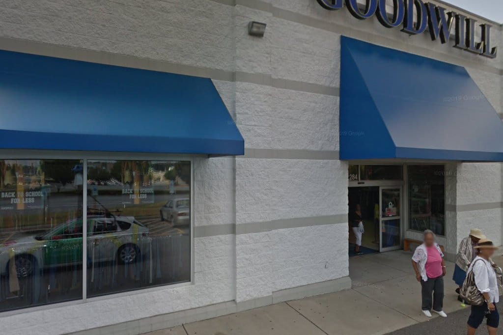 Goodwill Martinsville