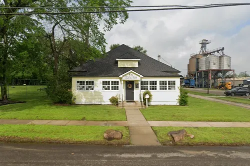 Water Oak Elementary School