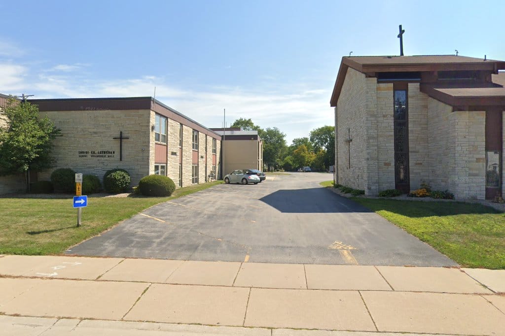 Christ Lutheran School